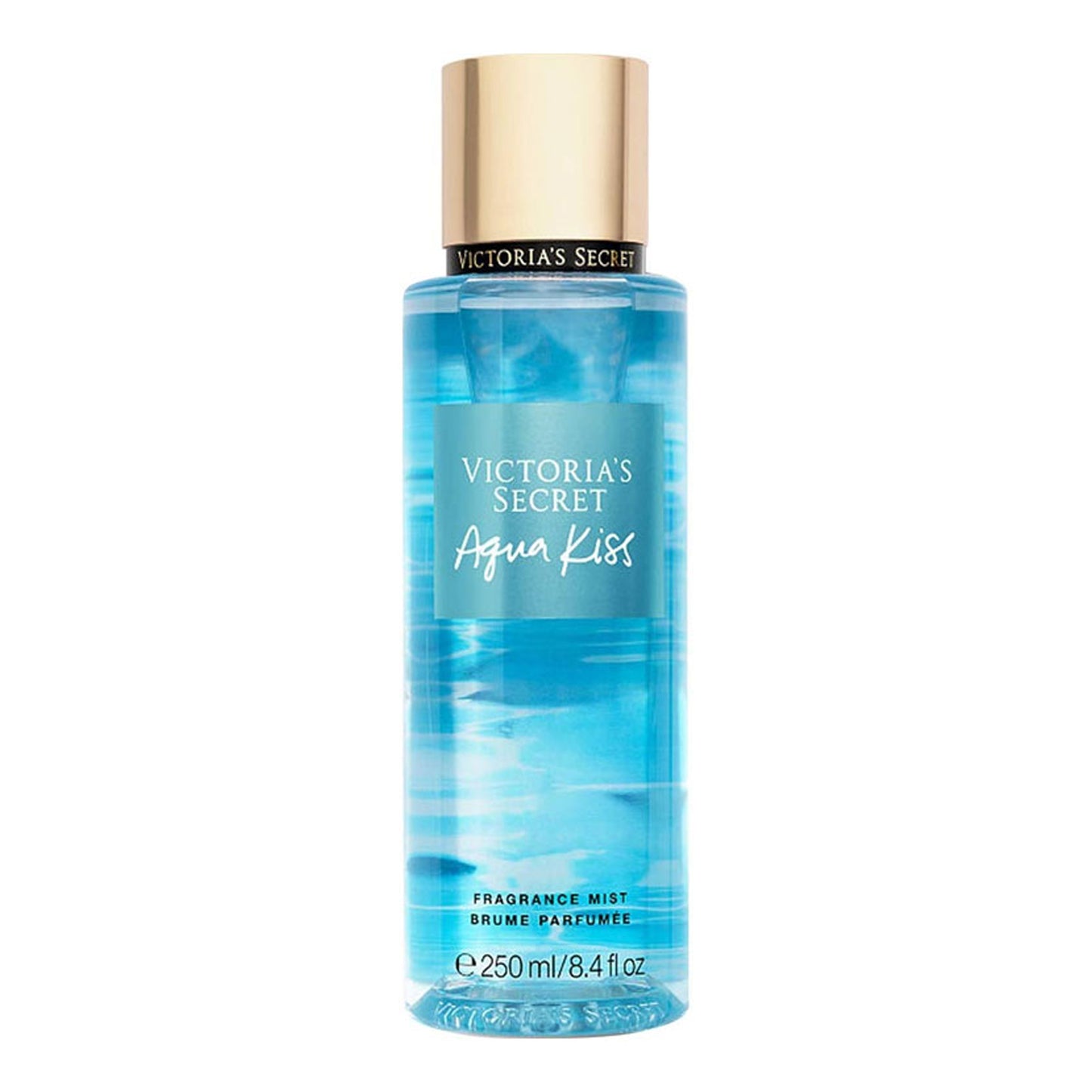 Victoria's Secret - Aqua Kiss Fragrance Mist - 250ml