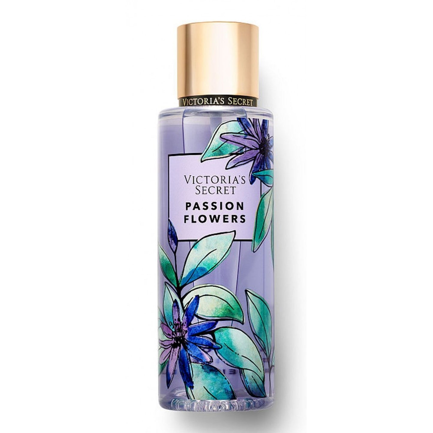 Victoria's Secret - Passion Flowers Fragrance Mist - 250ml