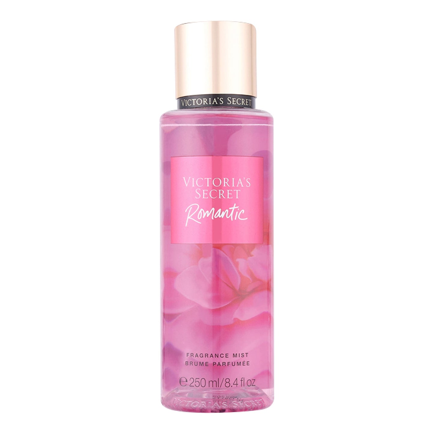 VICTORIA'S SECRET - ROMANTIC FRAGRANCE MIST - 250ML