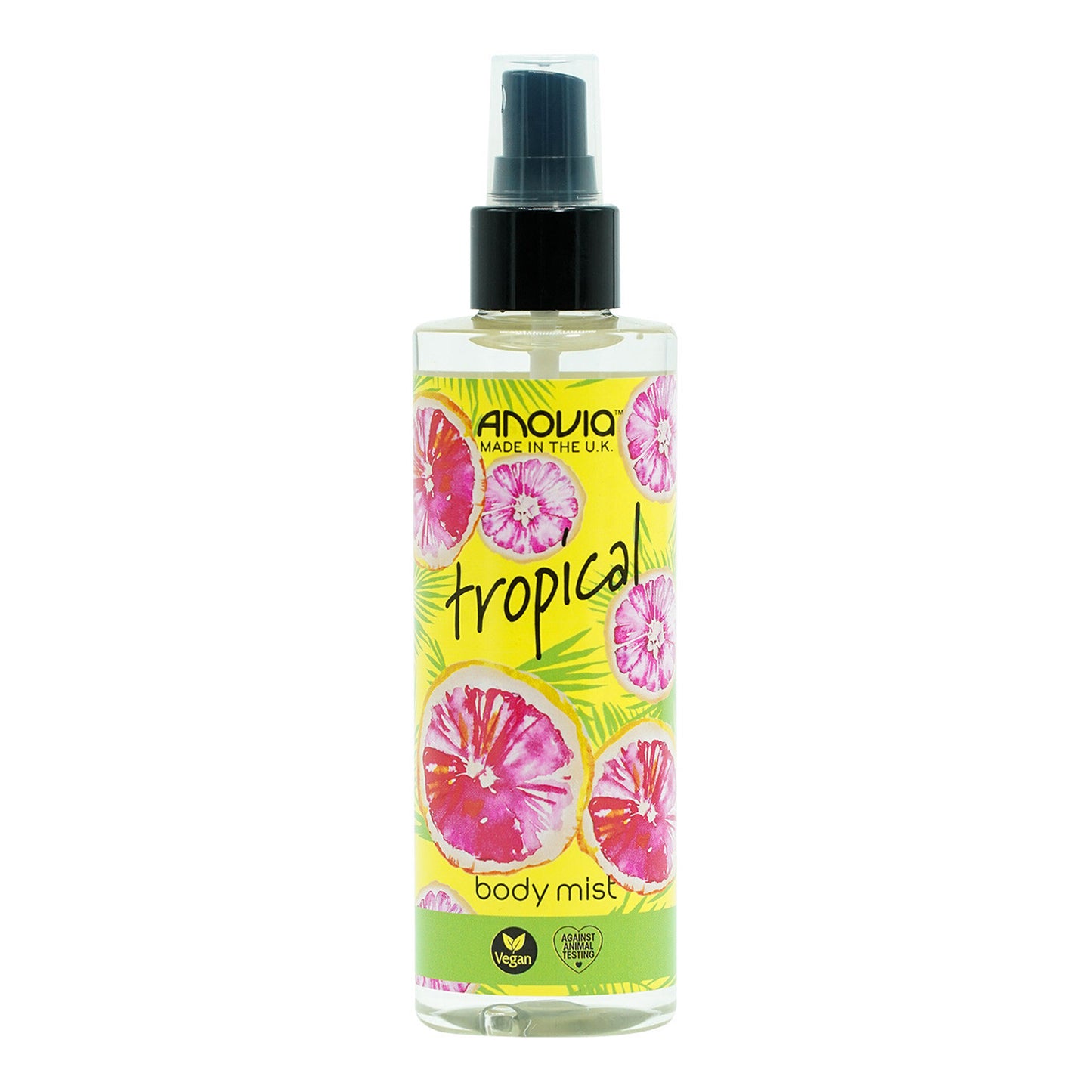 Anovia - Tropical Body Mist - 100ml
