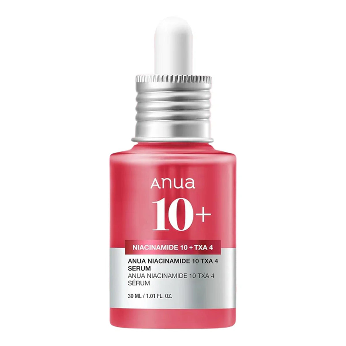 Anua - Niacinamide 10 TXA 4 Serum - 30ml (Korea)