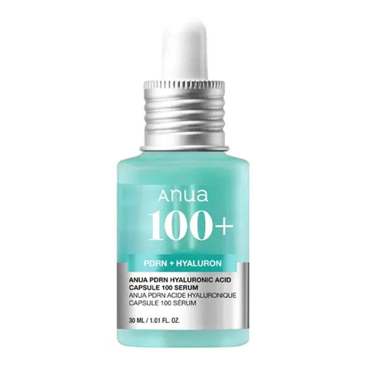Anua - PDRN Hyaluronic Acid Capsule 100 Serum - 30ml (Korea)