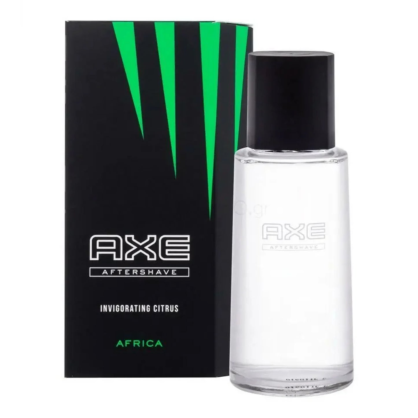 Axe - Africa Invigorating Citrus After Shave - 100ml