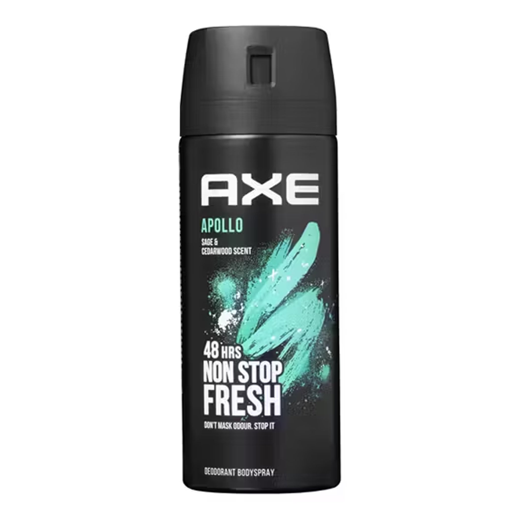 AXE Apollo Sage & Cedarwood Body Spray
