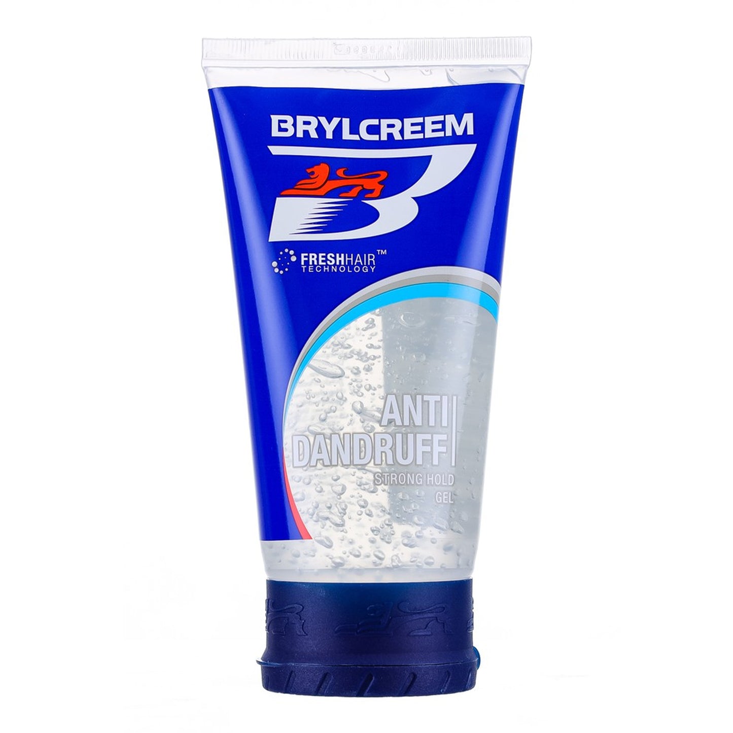 Brylcreem - Anti-Dandruff Strong Hold Gel - 150ml