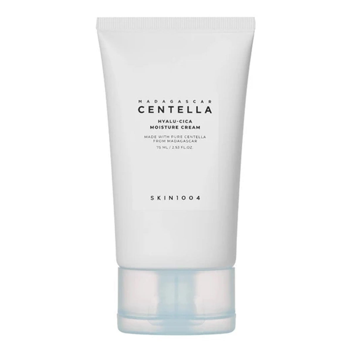 Skin1004 - Madagascar Centella Hyalu-Cica Moisture Cream - 75ml (Korea)
