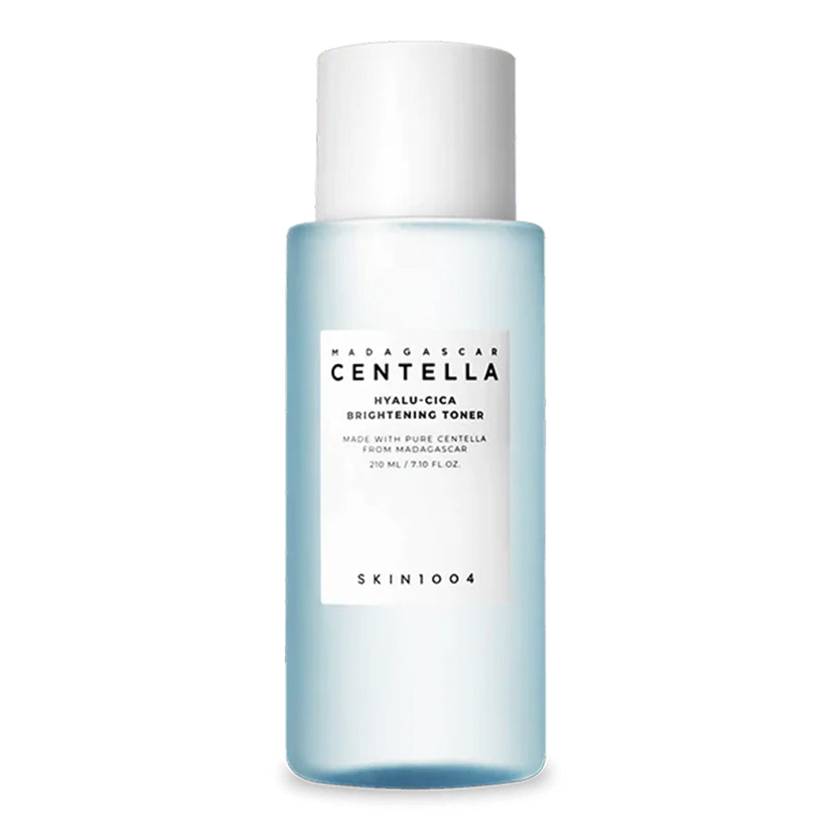 Skin1004 - Madagascar Centella Hyalu-Cica Brightening Toner - 210ml (Korea)