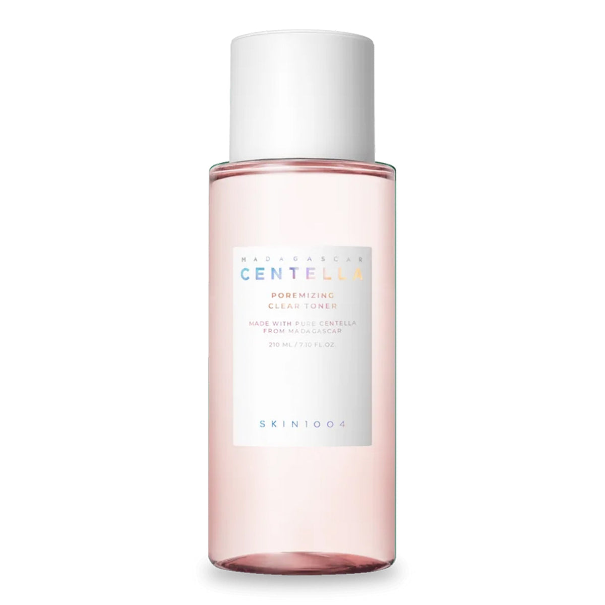 Skin1004 - Madagascar Centella Poremizing Clear Toner - 210ml (Korea)