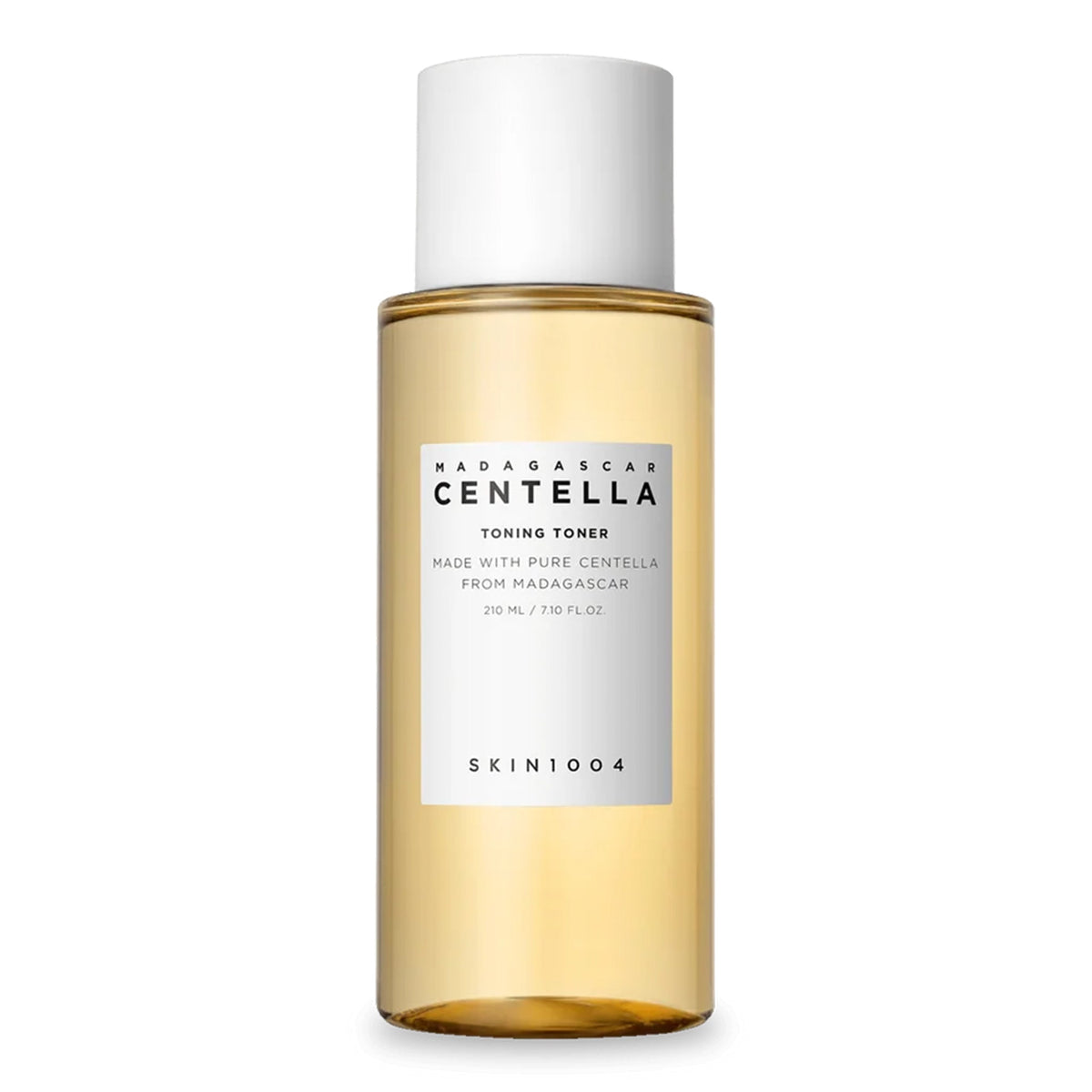Skin1004 - Madagascar Centella Toning Toner - 210ml (Korea)