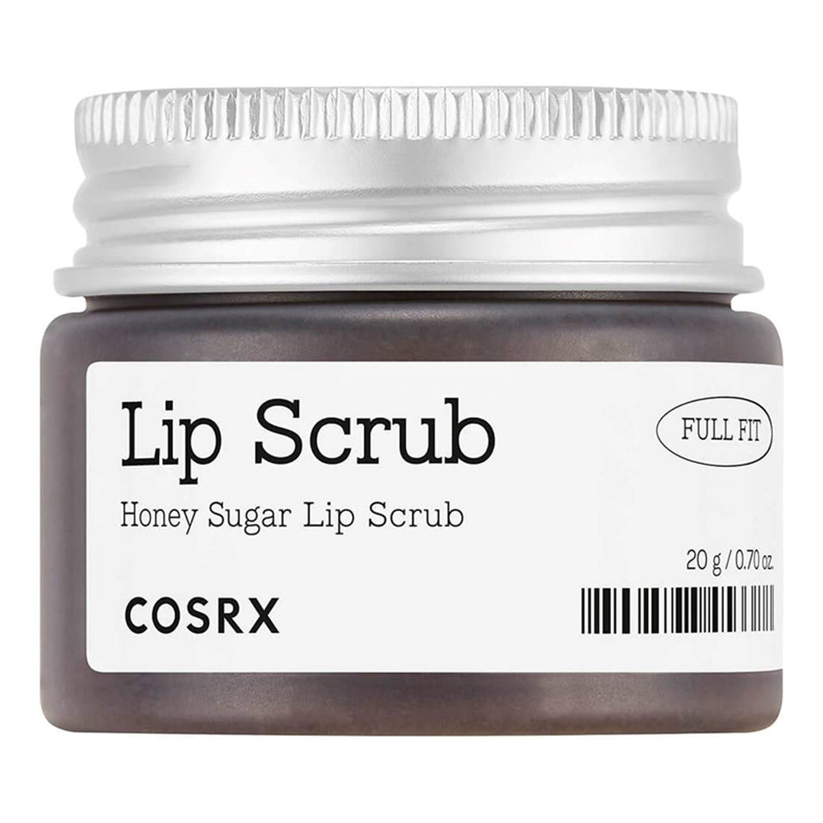 Cosrx - Lip Scrub Full Fit Honey Sugar Lip Scrub - 20g (Korea)