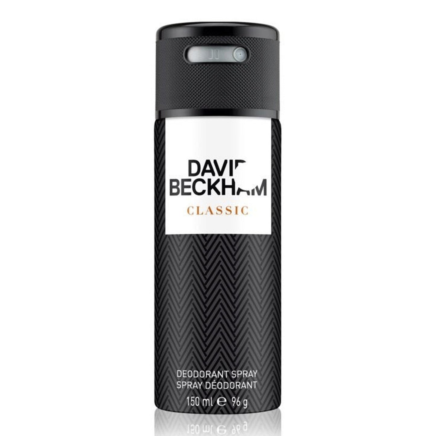 David Beckham - Classic Deo Body Spray - 150ml (Europe)