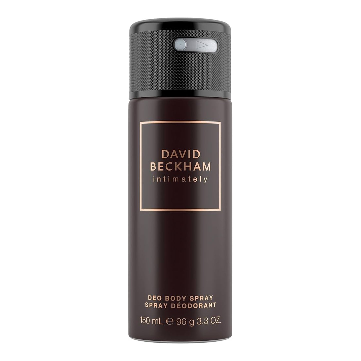 David Beckham - Intimately Deo Body Spray - 150ml (Europe)
