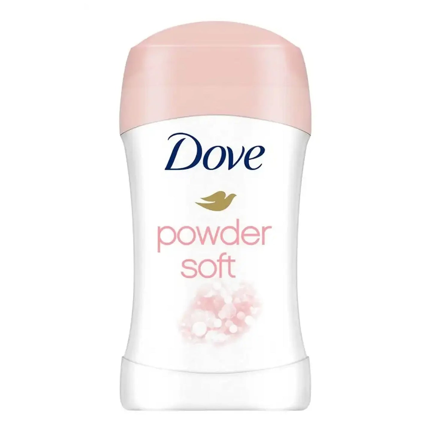 Dove - Powder Soft 48H Anti-Perspirant Stick - 50ml (Poland)