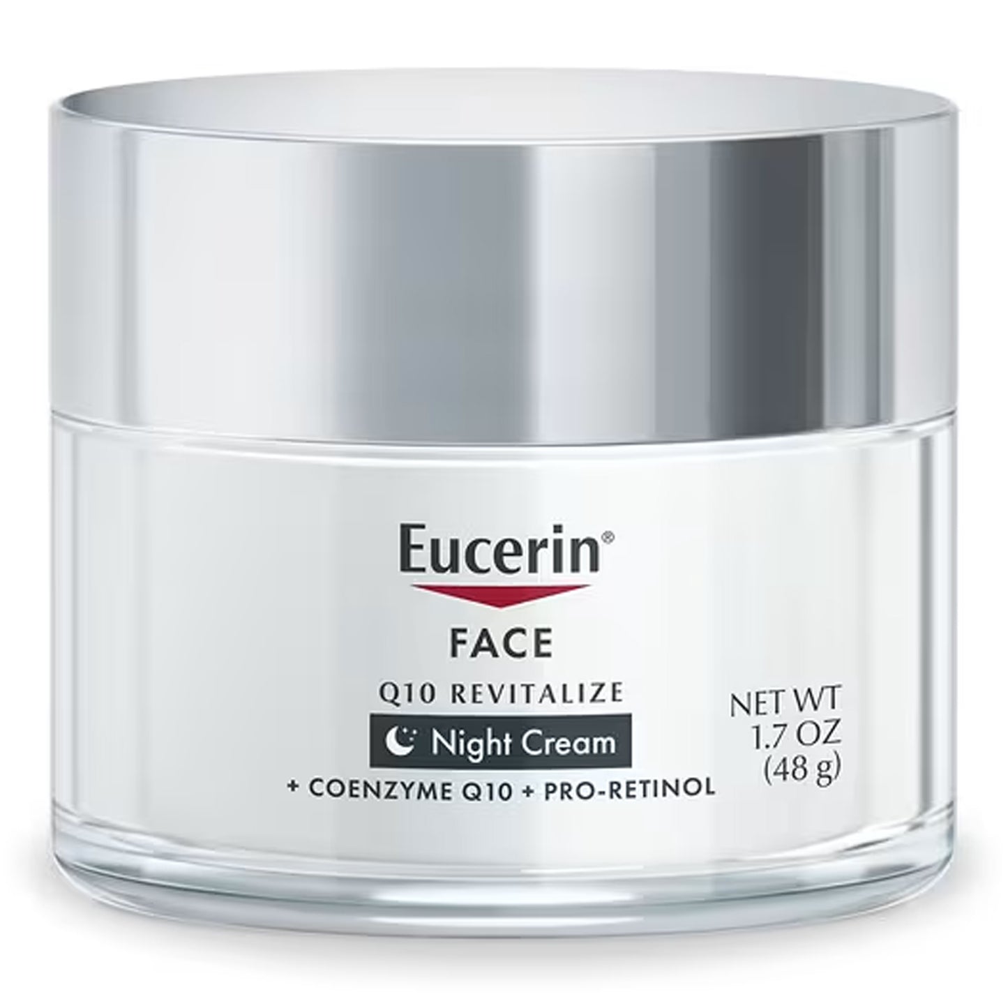Eucerin - Face Q10 Revitalize Night Cream - 48g (Poland)