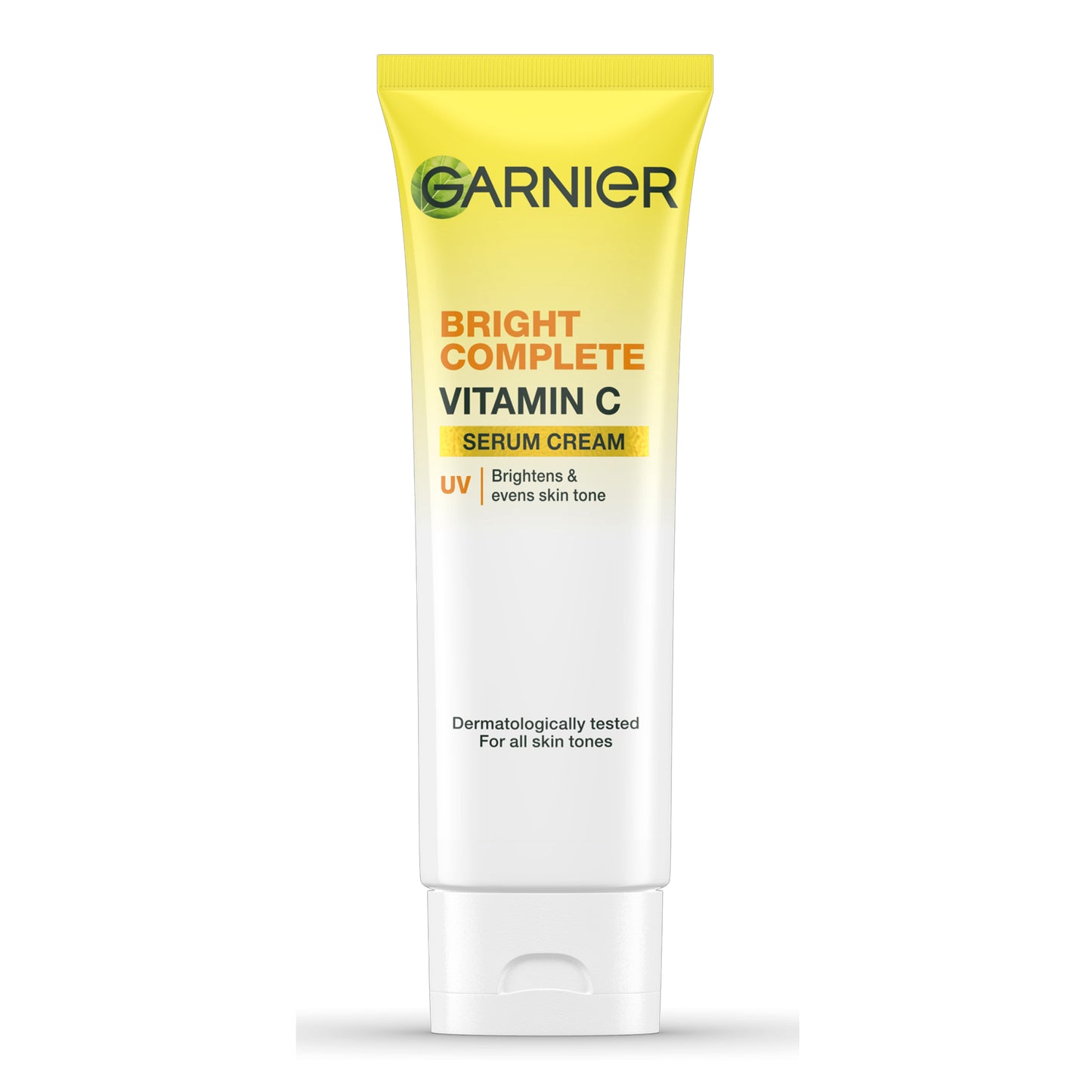 Garnier - Bright Complete Vitamin C Serum Cream UV For All Skin Tones - 40ml (Indonesia)