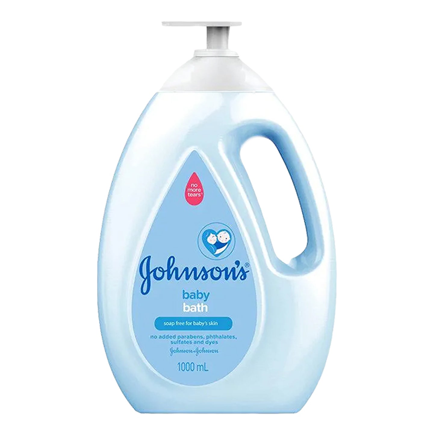 Johnson's - Baby Bath - 1l