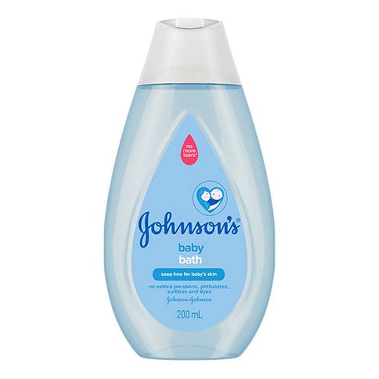 Johnson's Baby Bath - 200ml