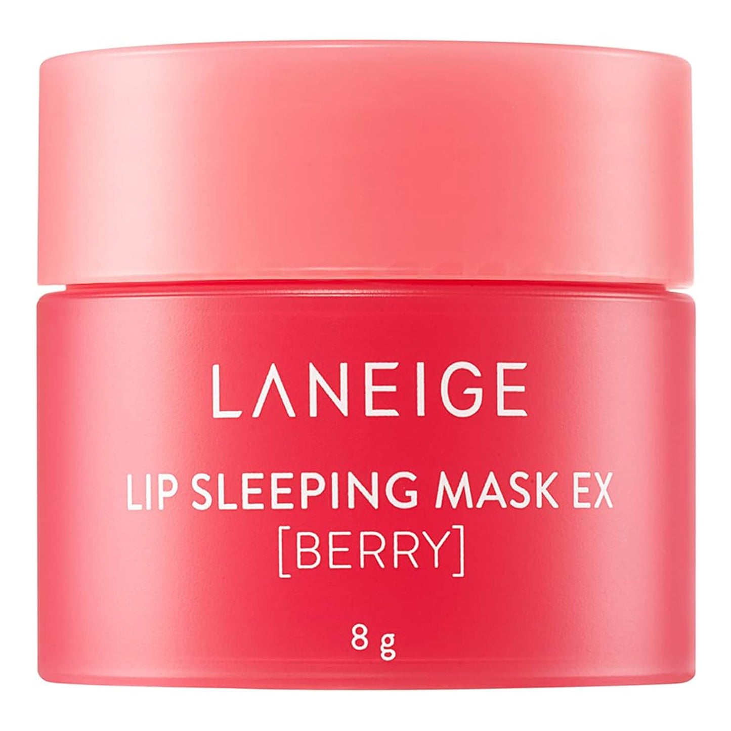 Laneige - Berry Lip Sleeping Mask - 8g