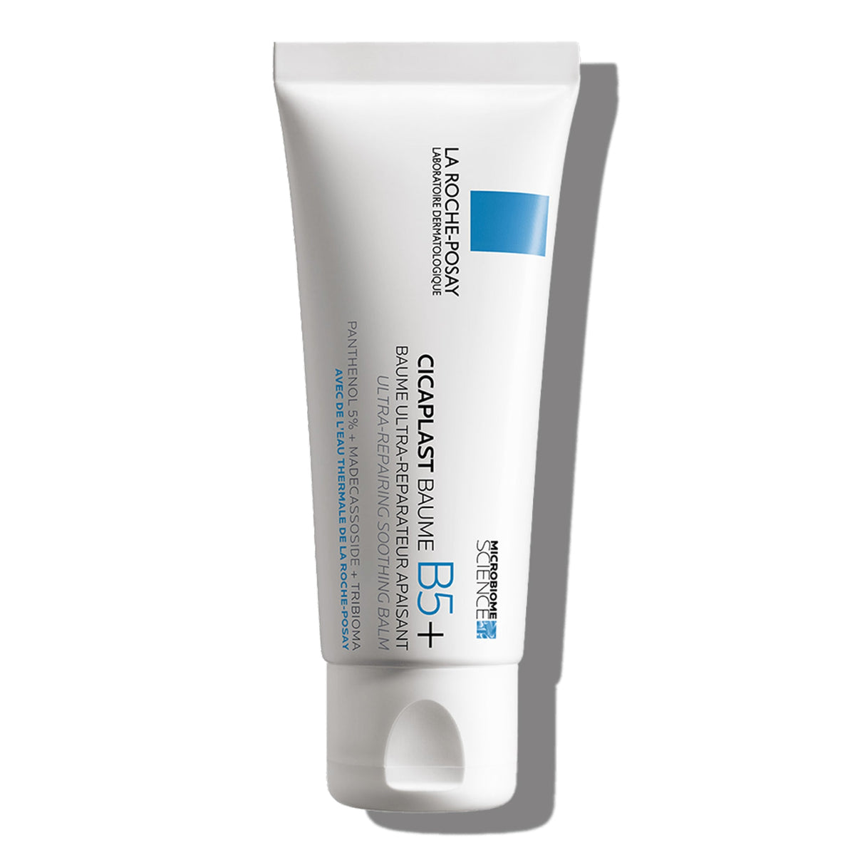 La Roche-Posay - Cicaplast Baume B5+ Ultra-Repairing Soothing Balm - 100ml (France)