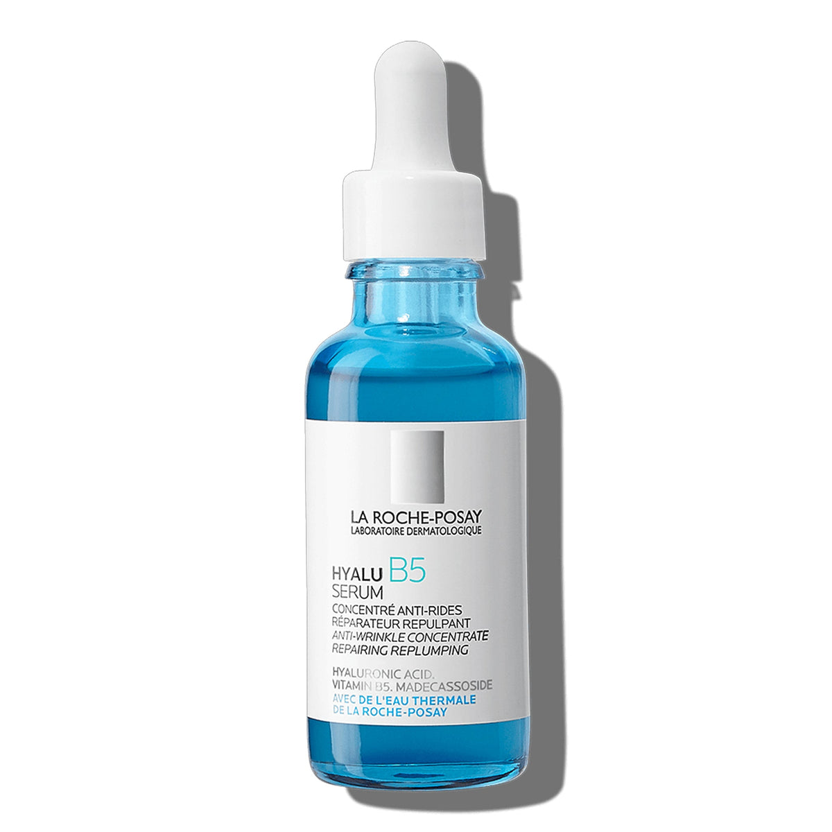 La Roche-Posay - Hyalu B5 Serum - 30ml (France)