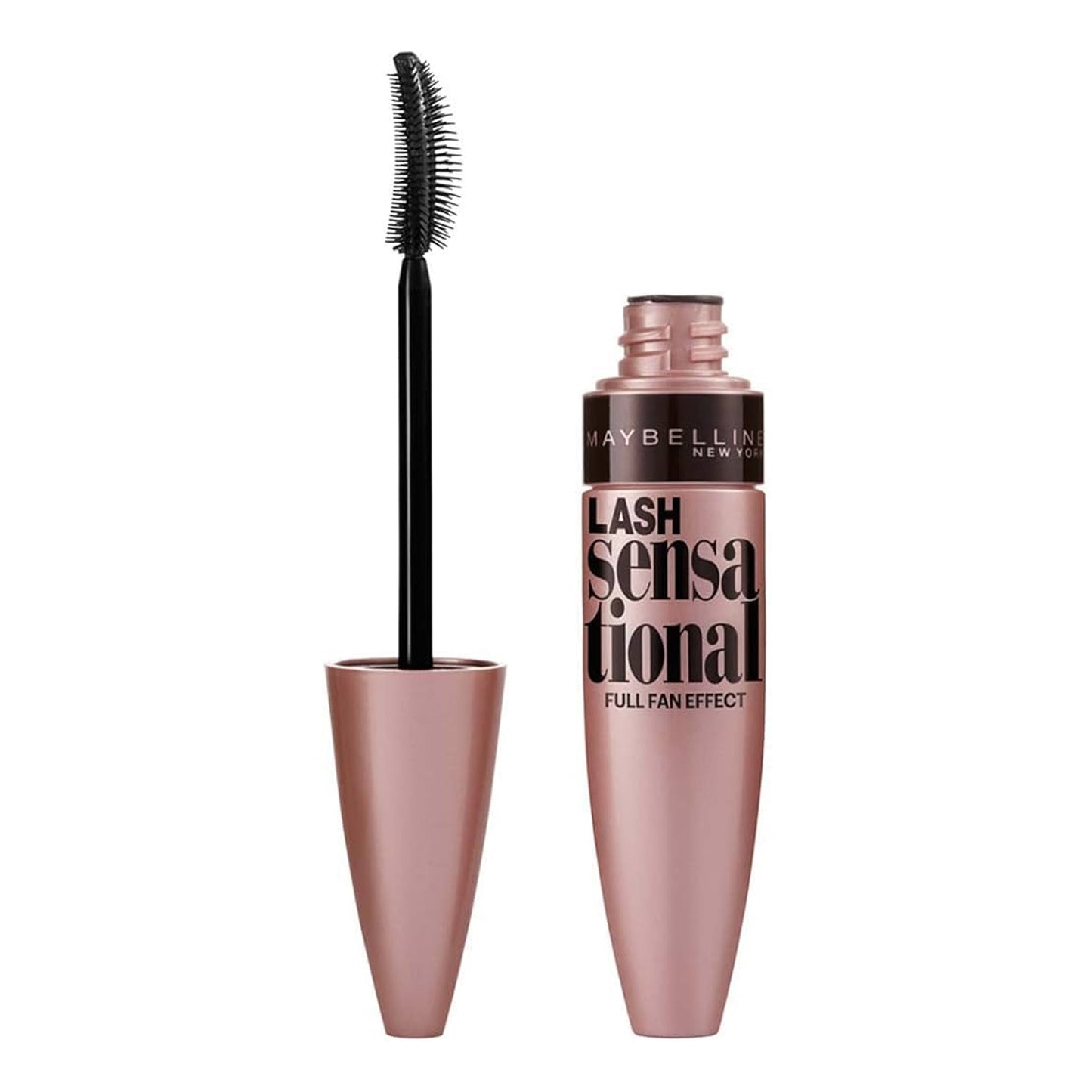 Maybelline New York - Lash Sensational Mascara