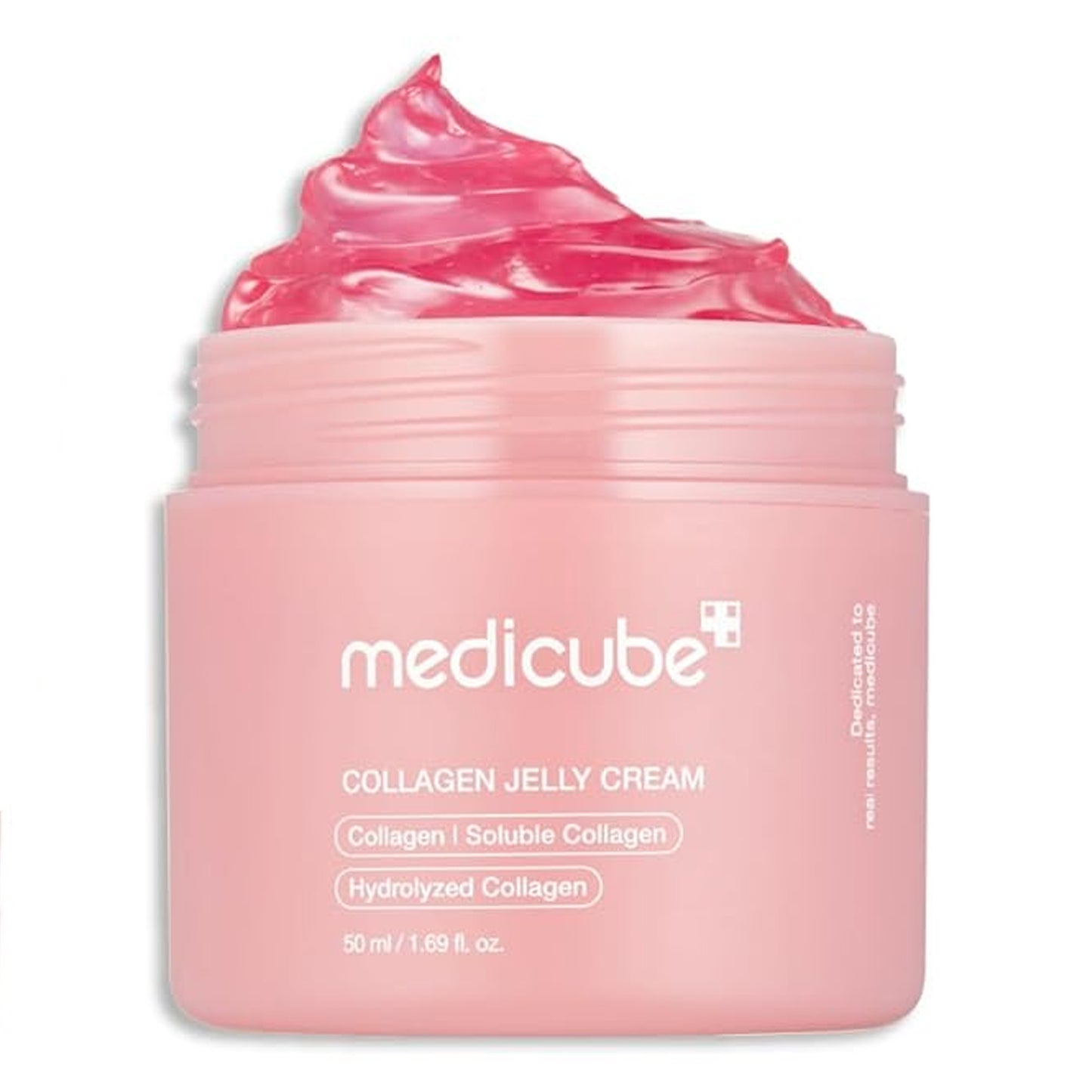 Medicube - Collagen Jelly Cream - 50ml