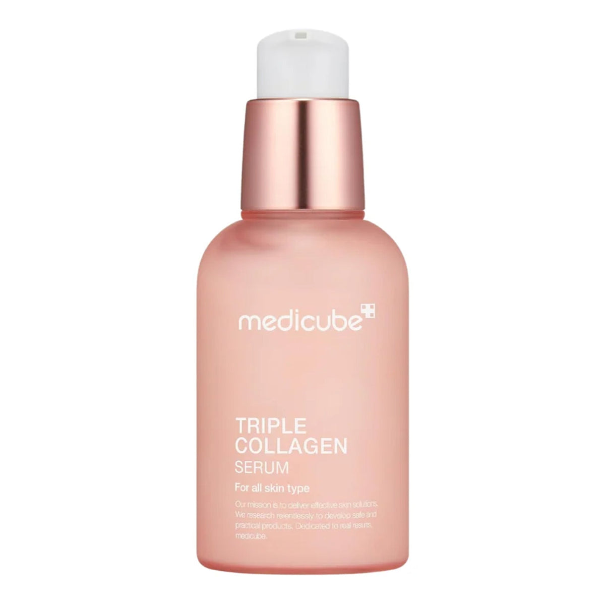 Medicube - Triple Collagen Serum - 55ml (Korea)