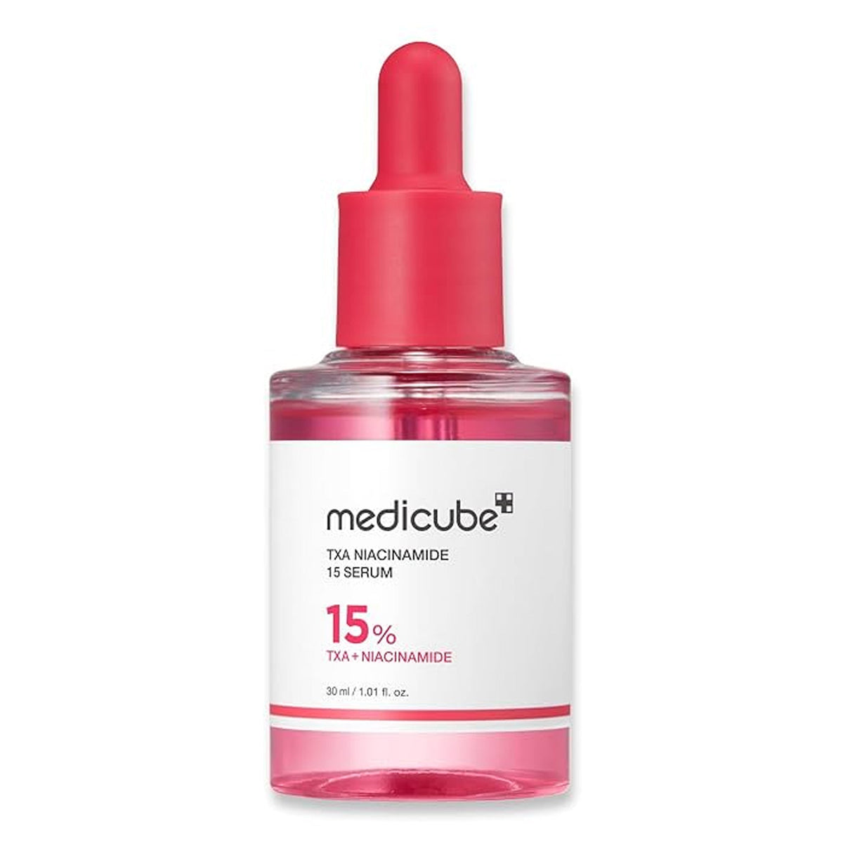 Medicube - TXA Niacinamide 15 Serum - 30ml (Korea)
