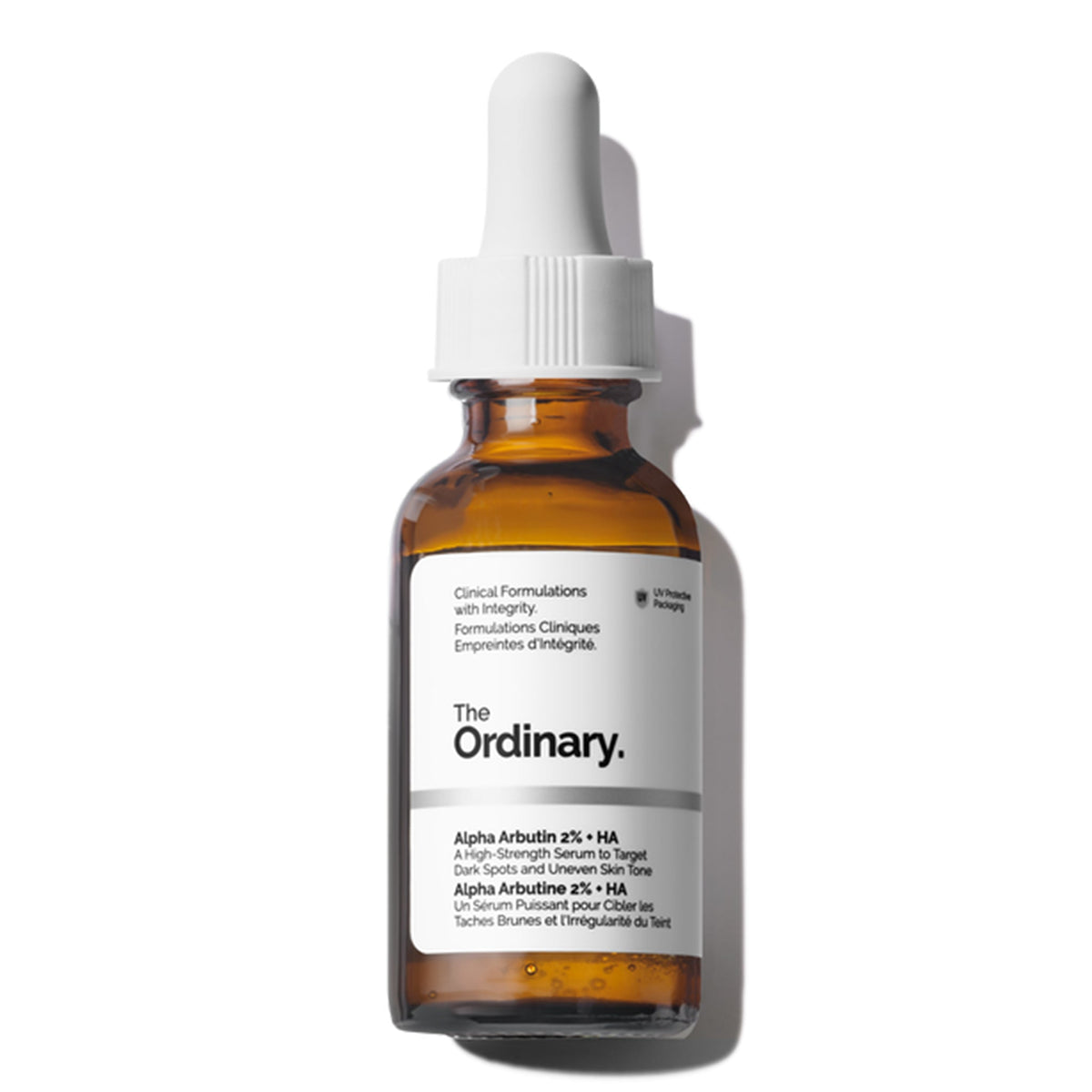 The Ordinary - Alpha Arbutin 2% + HA - 30ml (Canada)