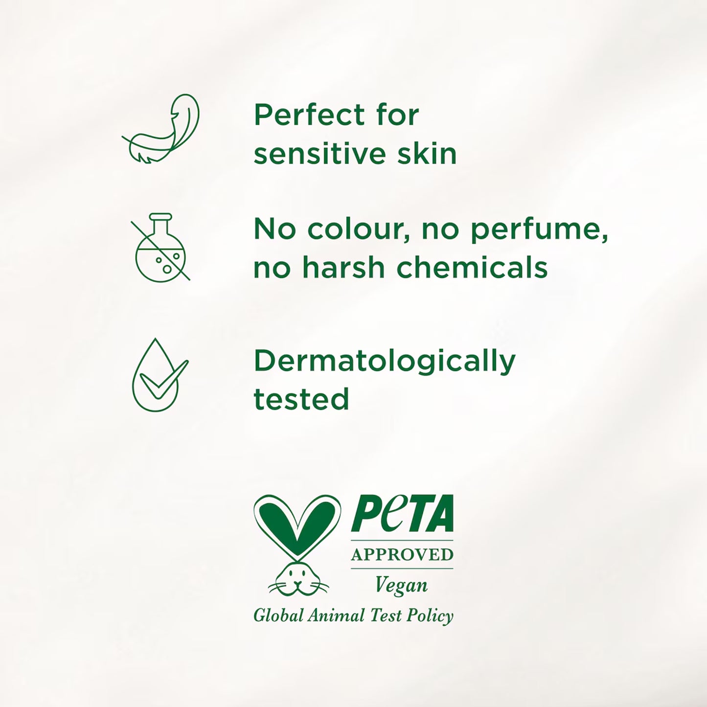 Simple - Kind To Skin Replenishing Rich Moisturizer With Plant Based Glycerin + Pro-Vitamins B5+E - 125ml (Hungary)