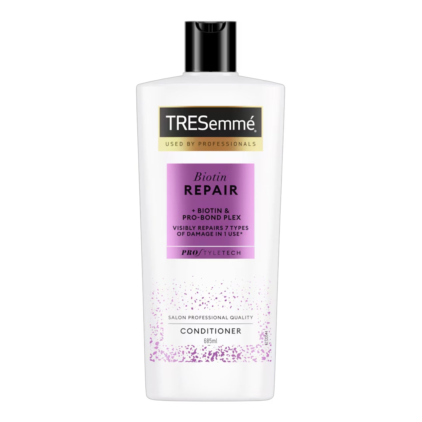 Tresemme - Biotin Repair + Biotin & Pro-Bond Plex Conditioner - 685ml (Poland)