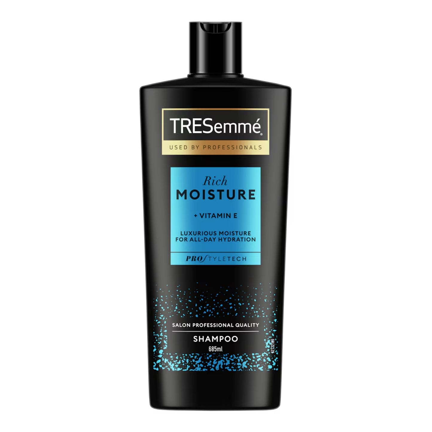 Tresemme - Rich Moisture + Vitamin E Shampoo - 685ml (Poland)