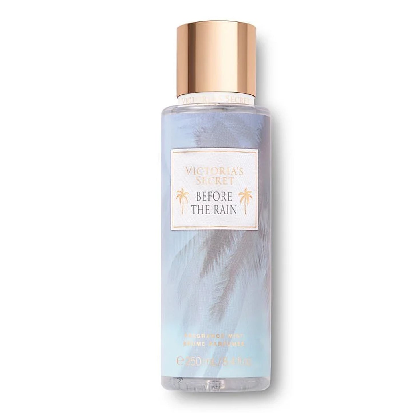 Victoria's Secret - Before The Rain Fragrance Mist - 250ml