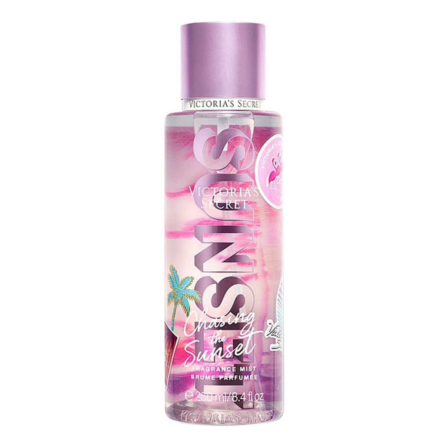 Victoria's Secret - Chasing The Sunset Fragrance Mist - 250ml