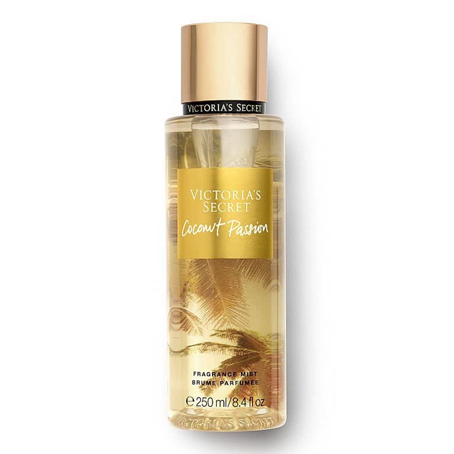 Victoria's Secret - Coconut Passion Fragrance Mist - 250ml