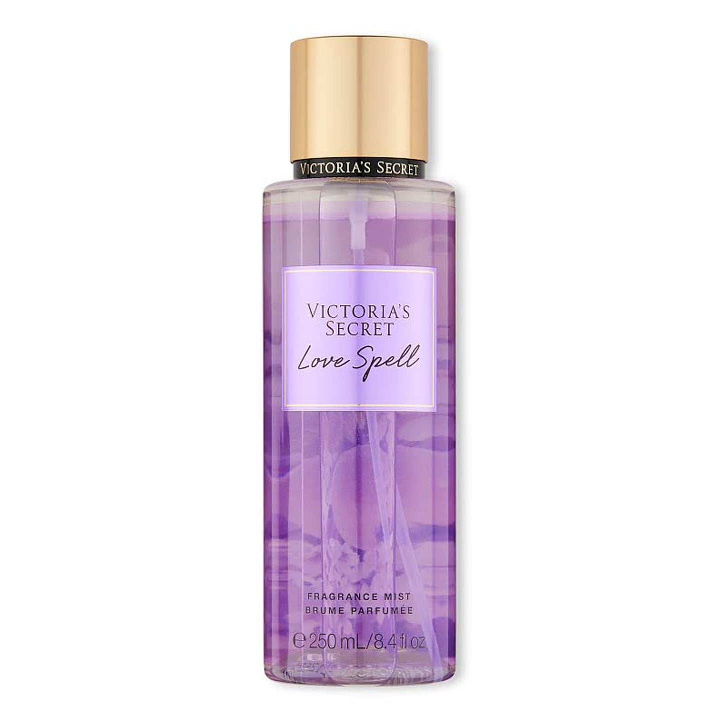 Victoria's Secret - Love Spell Fragrance Mist - 250ml