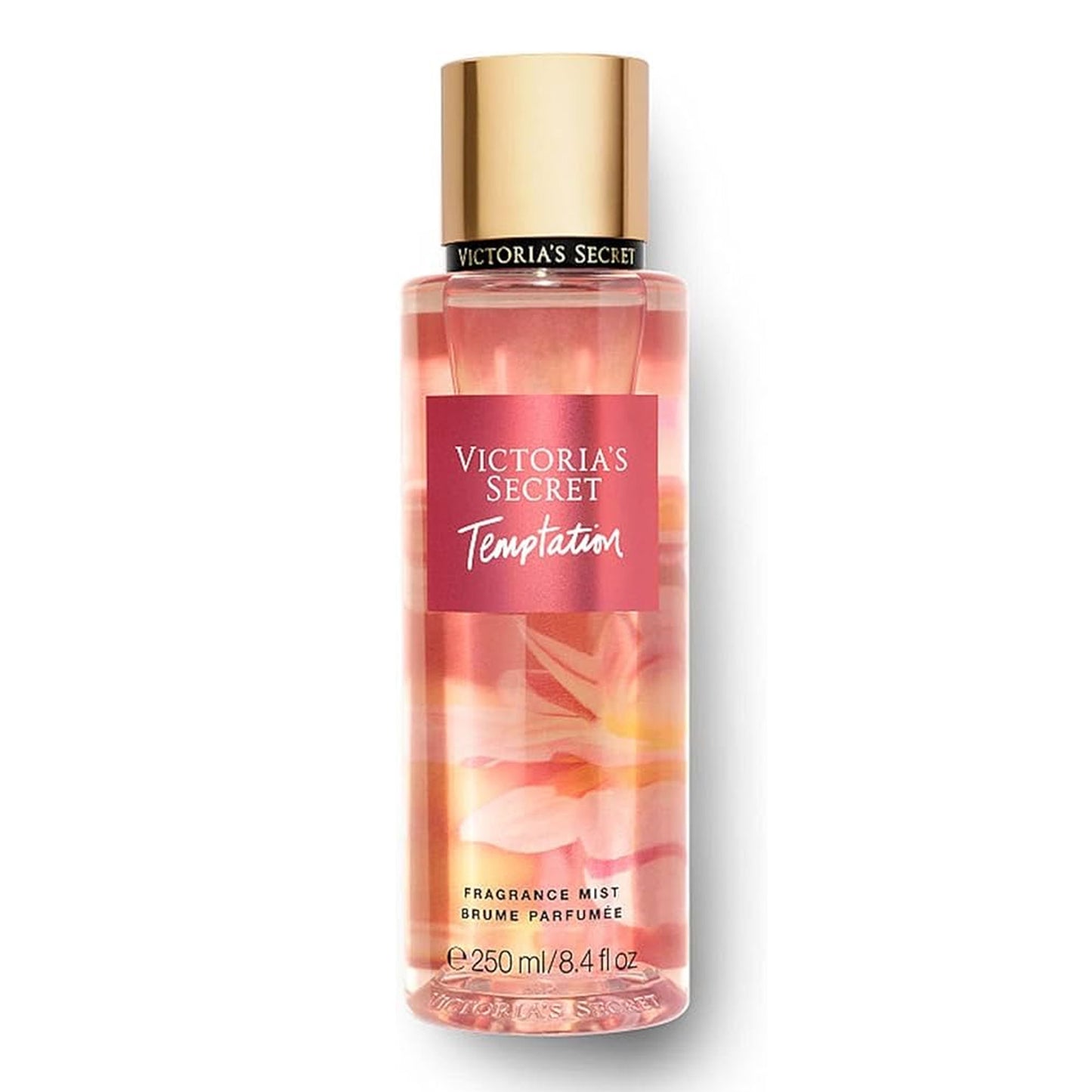 Victoria's Secret - Temptation Fragrance Mist - 250ml
