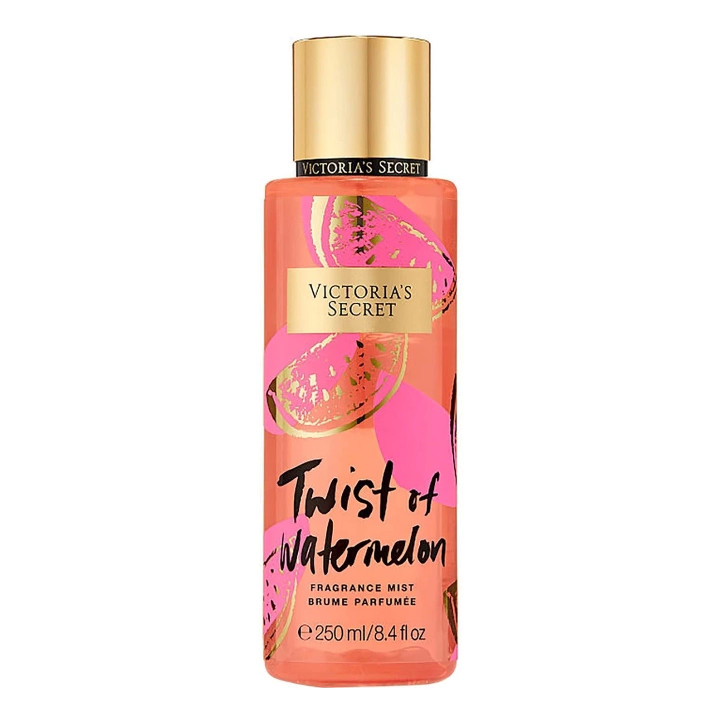 Victoria's Secret - Twist Of Watermelon Fragrance Mist - 250ml