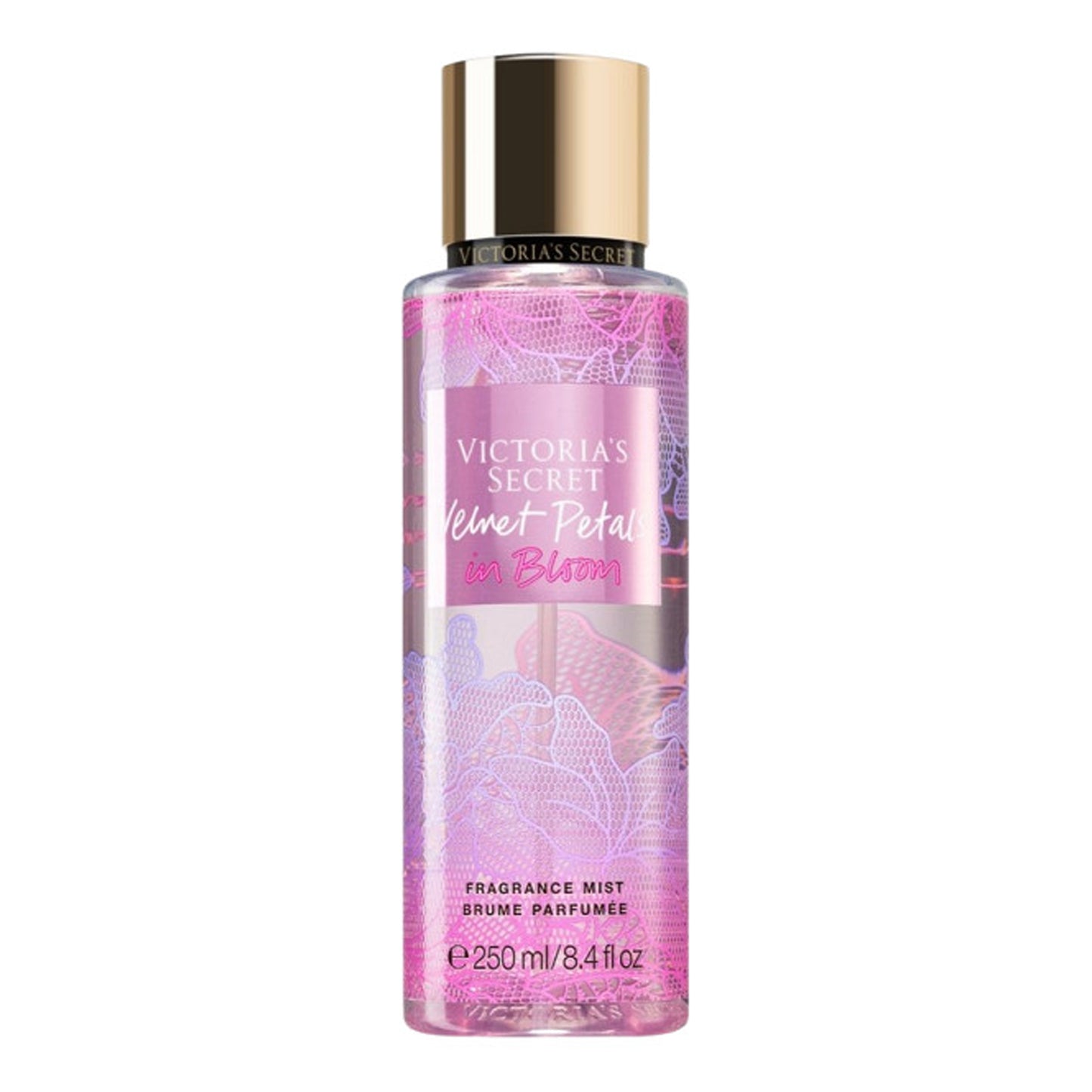 Victoria's Secret - Velvet Petals In Bloom Fragrance Mist - 250ml