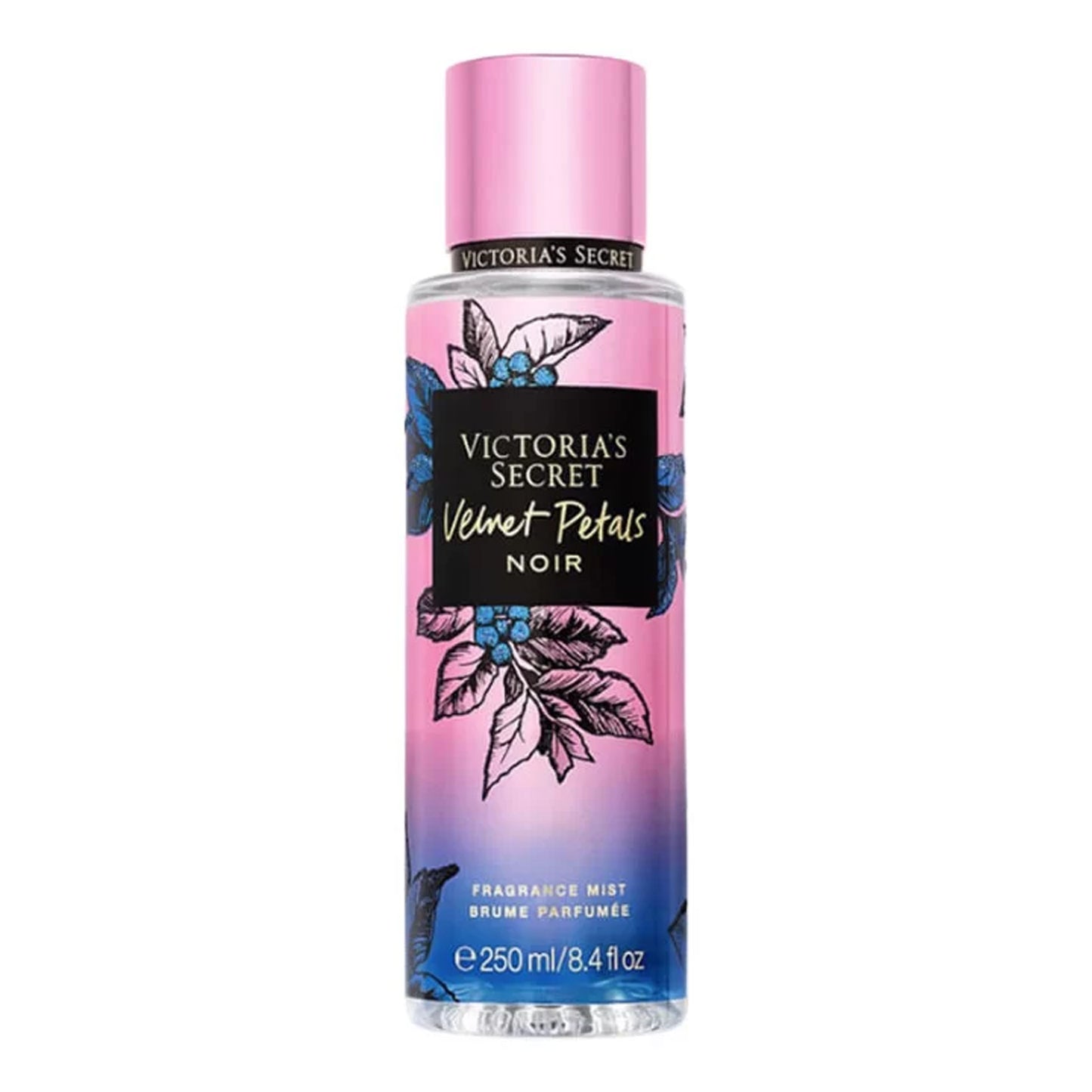 Victoria's Secret - Velvet Petals Noir Fragrance Mist - 250ml