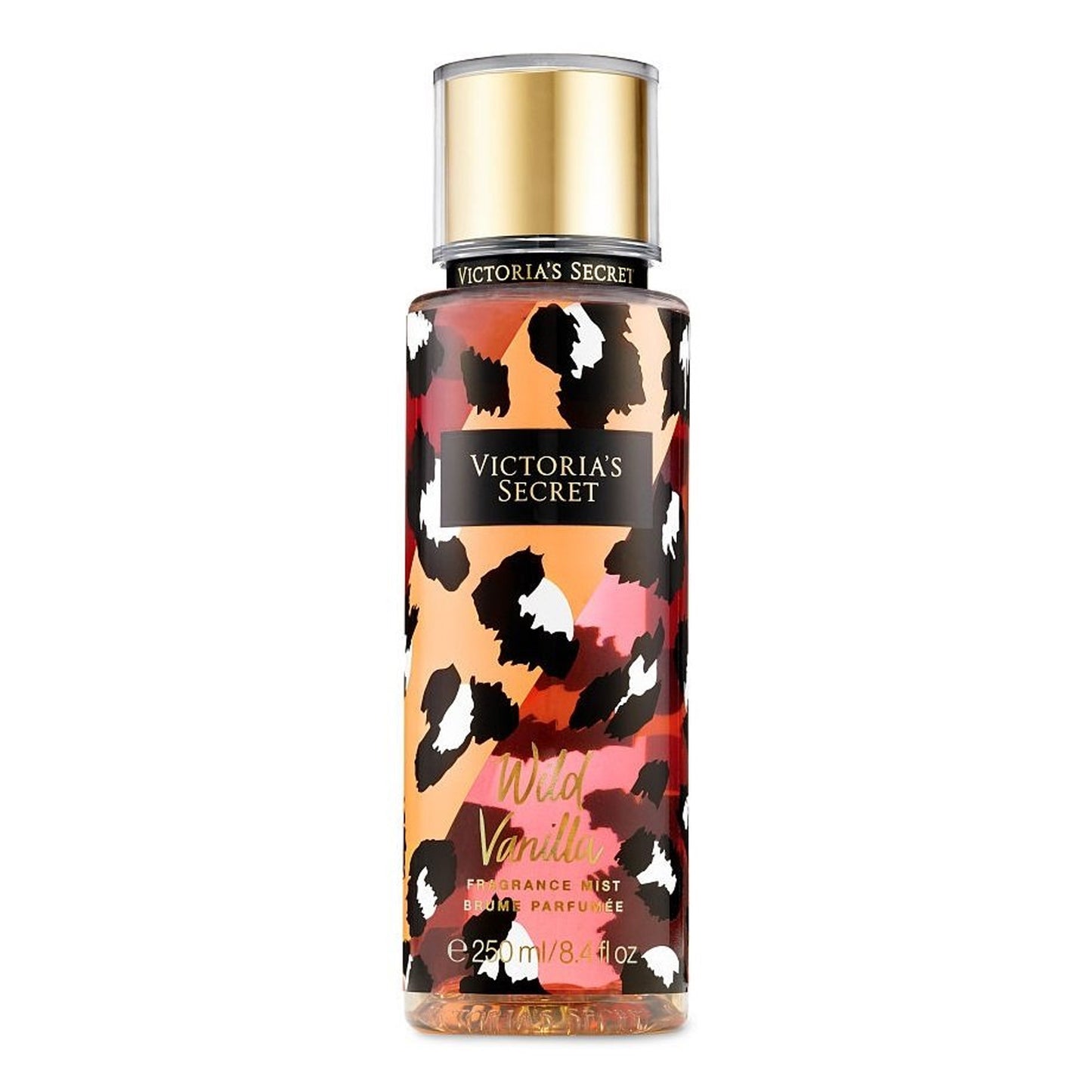 Victoria's Secret - Wild Vanilla Fragrance Mist - 250ml