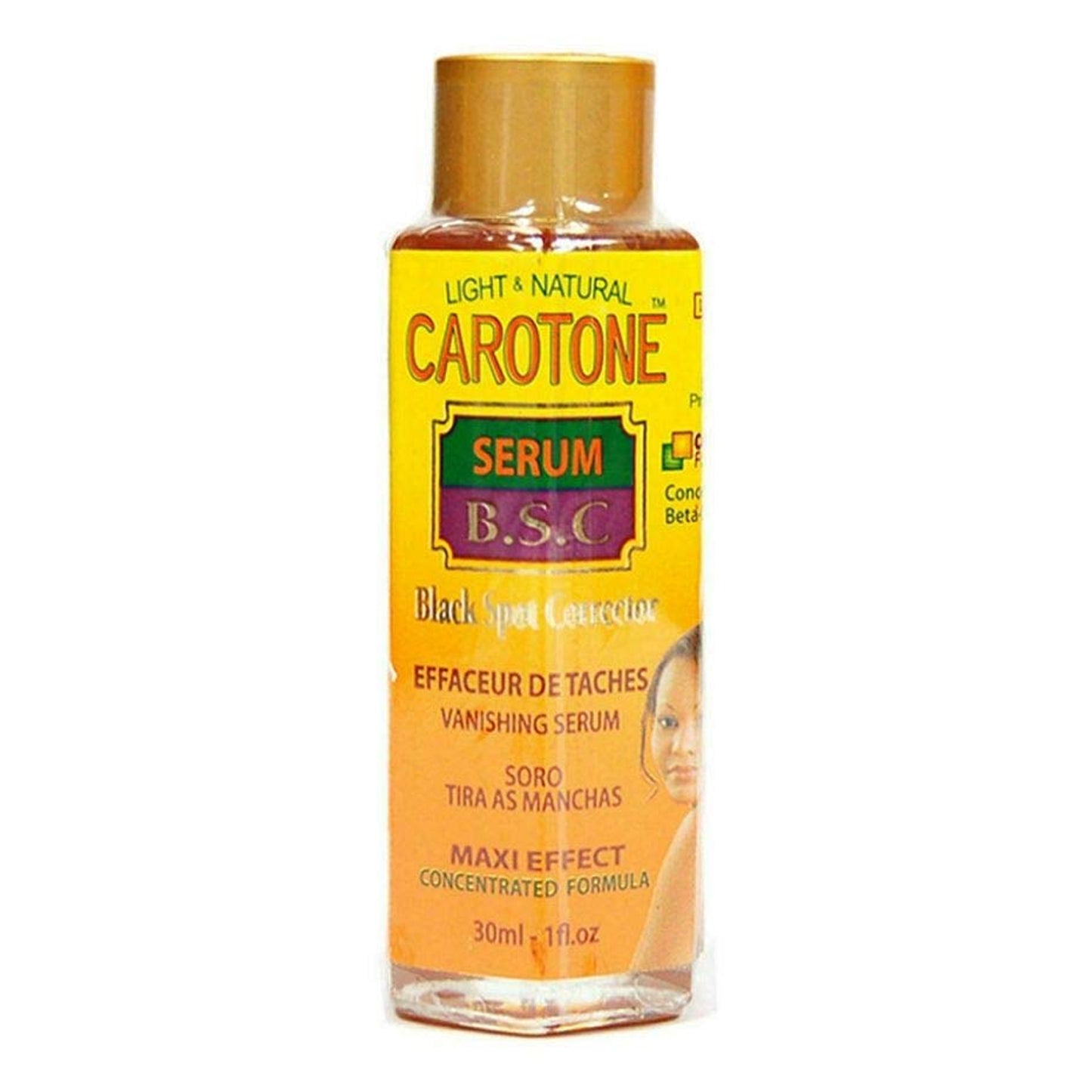 Carotone - Serum - 30ml