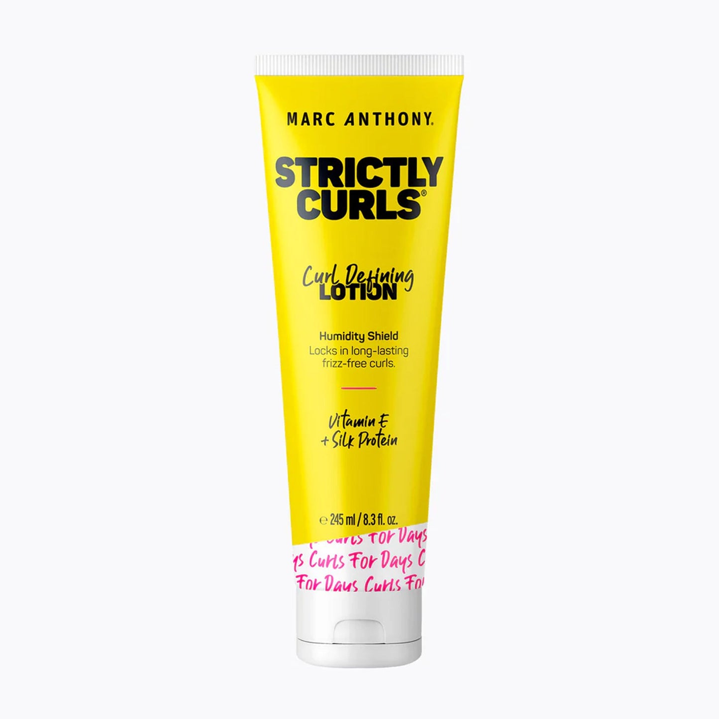 MARC ANTHONY - STRICTLY CURLS CURL DEFINING LOTION - 245ML