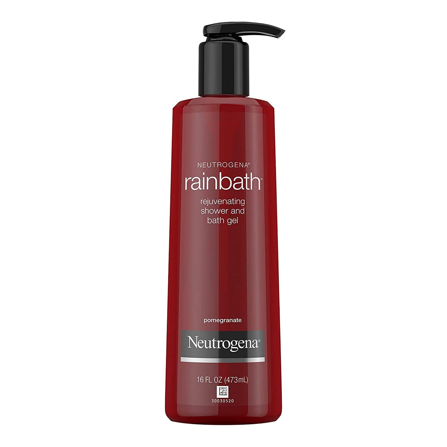 NEUTROGENA - RAINBATH POMEGRANATEREJUVENATING SHOWER & BATH GEL - 473ML