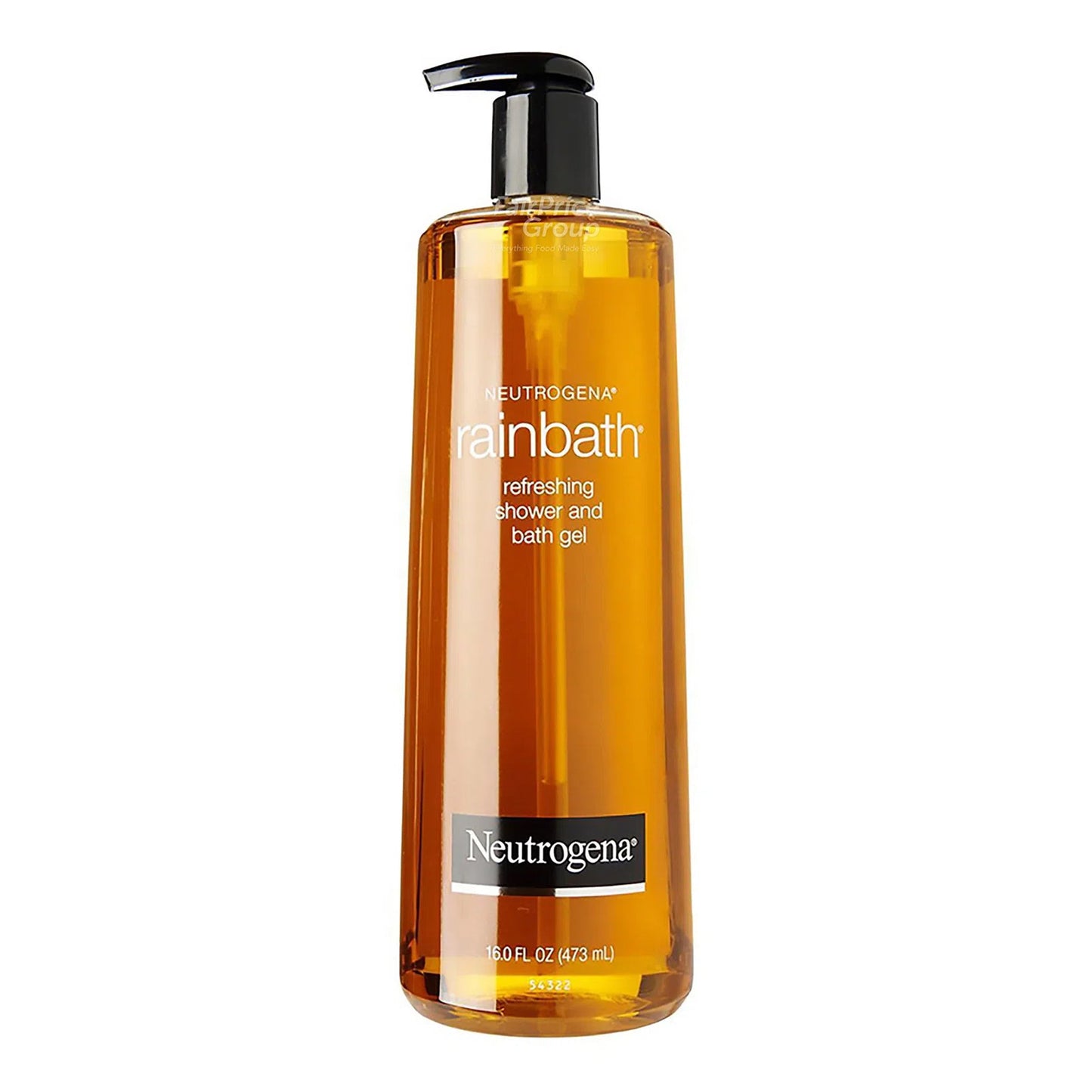 NEUTROGENA - RAINBATH REFRESHING SHOWER & BATH GEL - 473ML