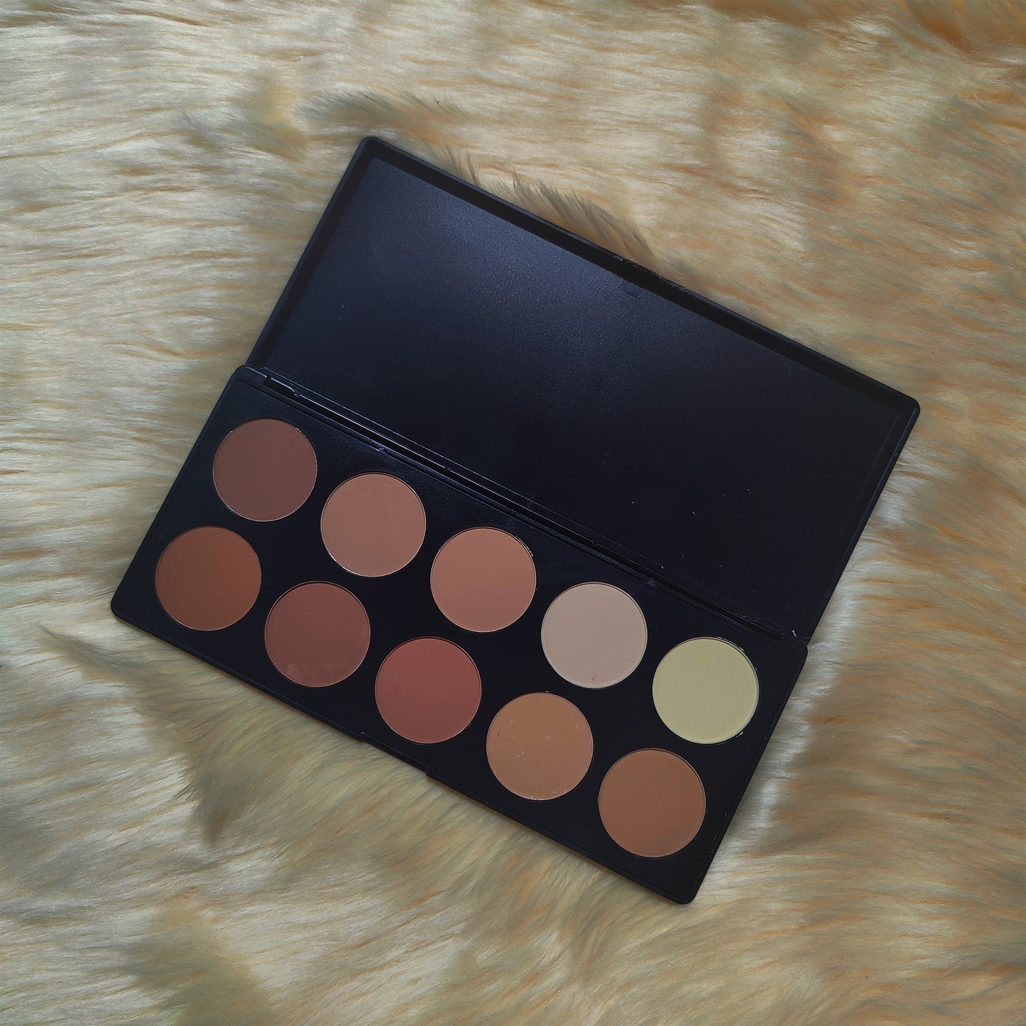 ADS - CONTOUR POWDER PALETTE
