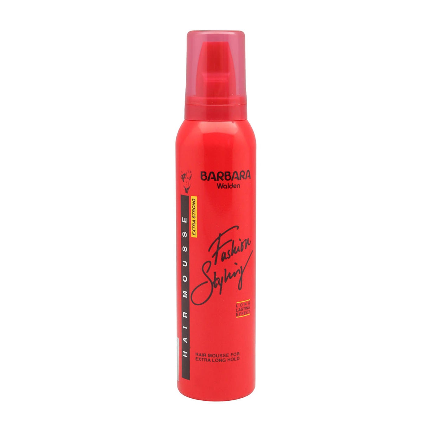 BARBARA WALDEN - FASHION STYLING HAIR MOUSSE - 50ML