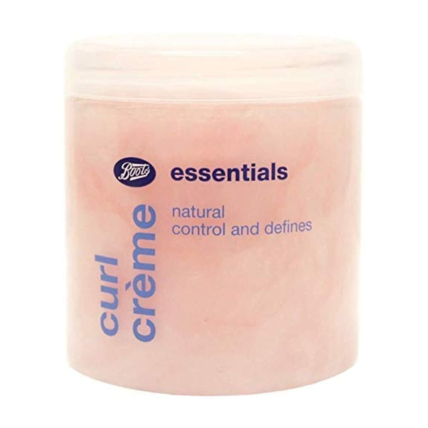 Boots - Essentials Curl Creme - 250ml