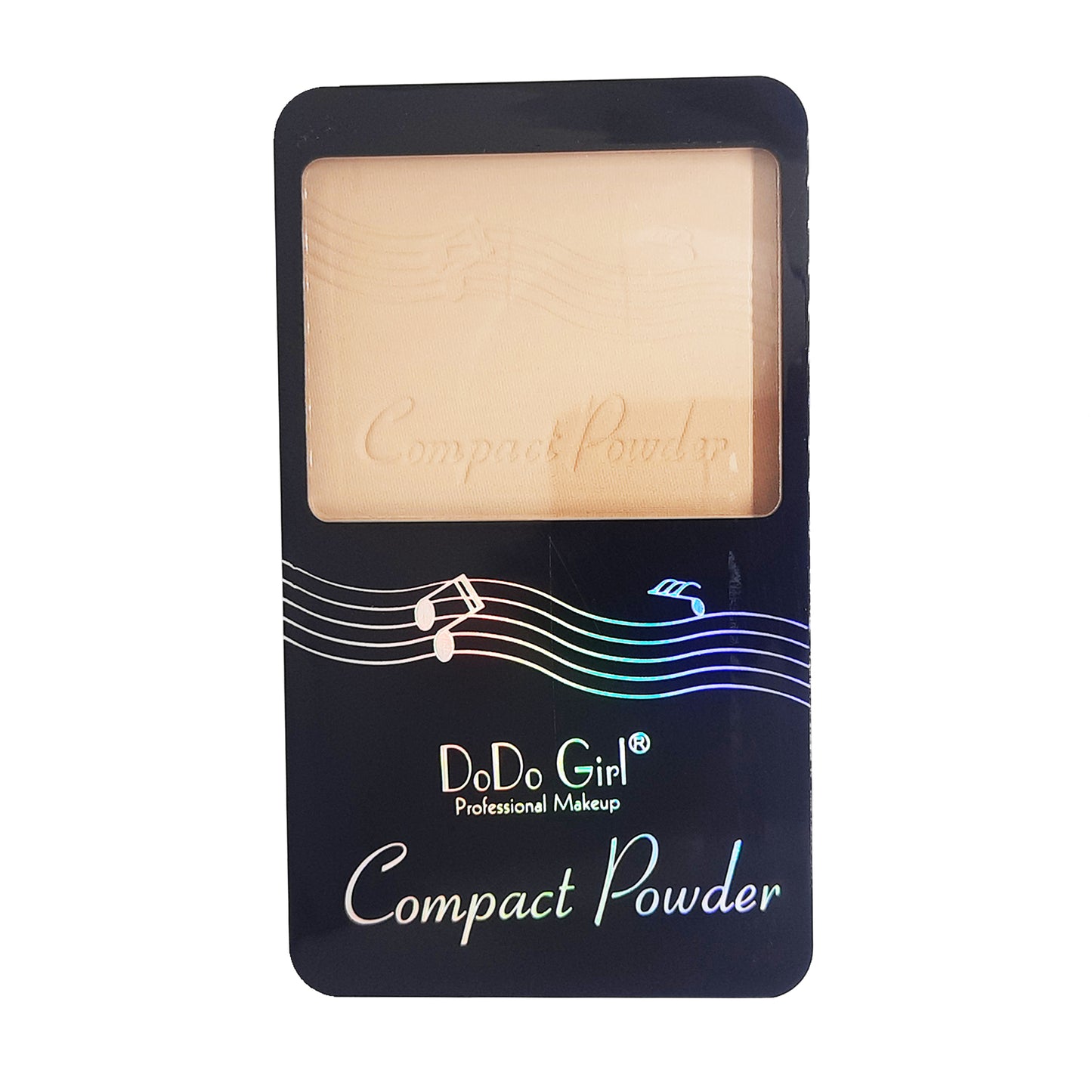 DODO GIRL - COMPACT POWDER
