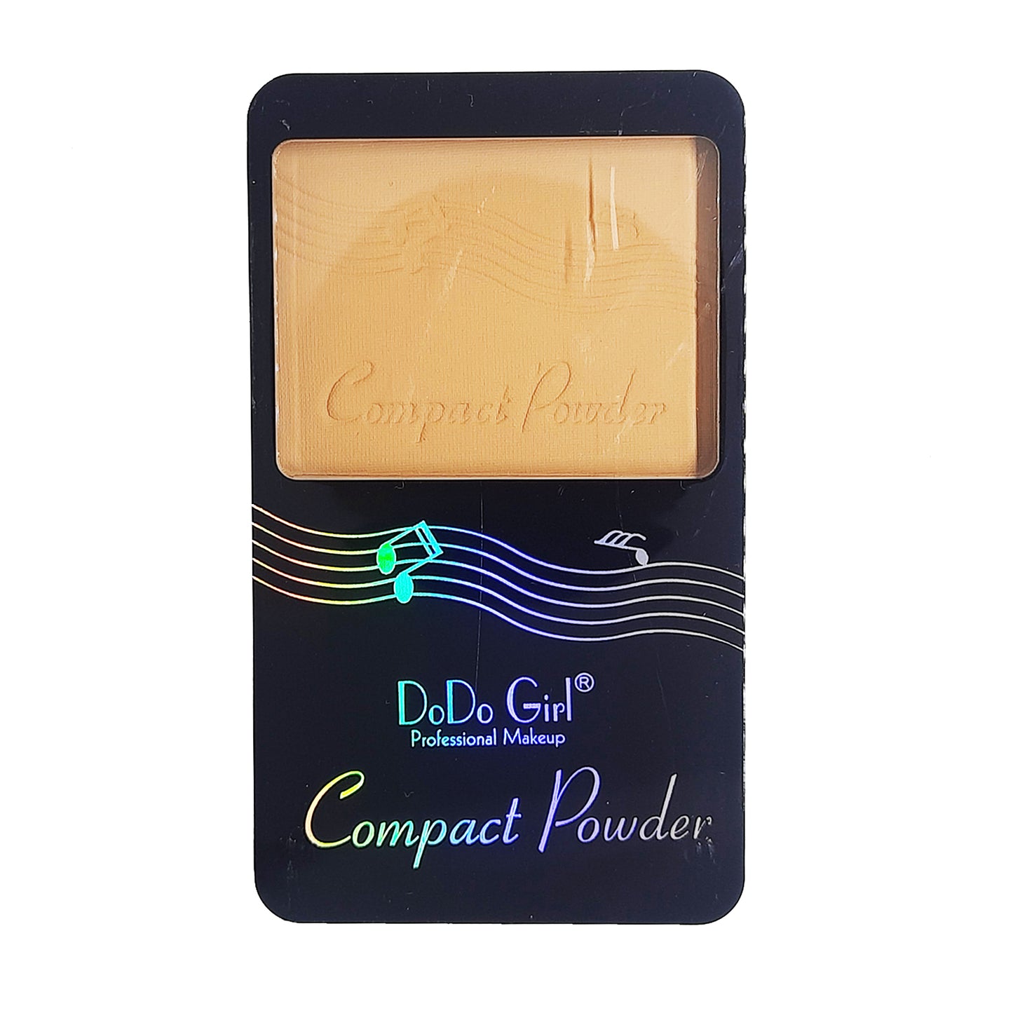 DODO GIRL - COMPACT POWDER